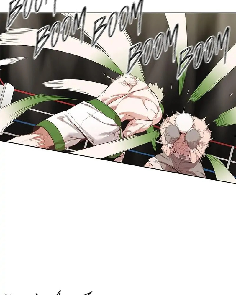 Read The Boxer chapter 120 image 61 on Lezhin