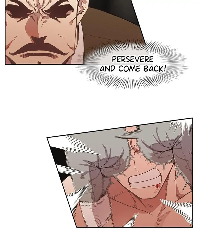 Read The Boxer chapter 120 image 63 on Lezhin