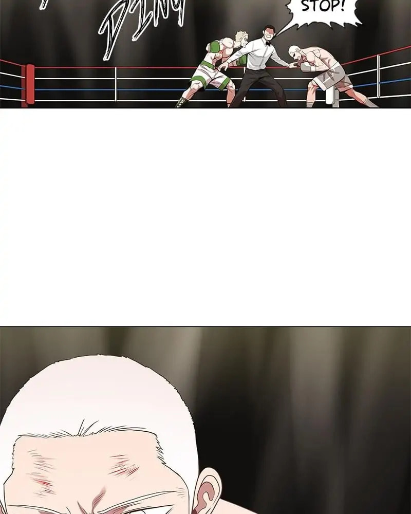 Read The Boxer chapter 120 image 72 on Lezhin