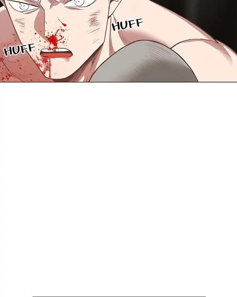 Read The Boxer chapter 120 image 73 on Lezhin