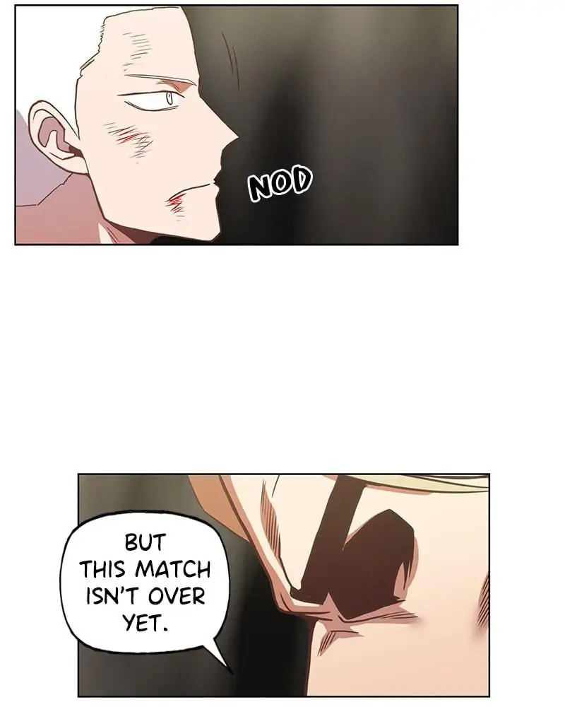 Read The Boxer chapter 120 image 76 on Lezhin