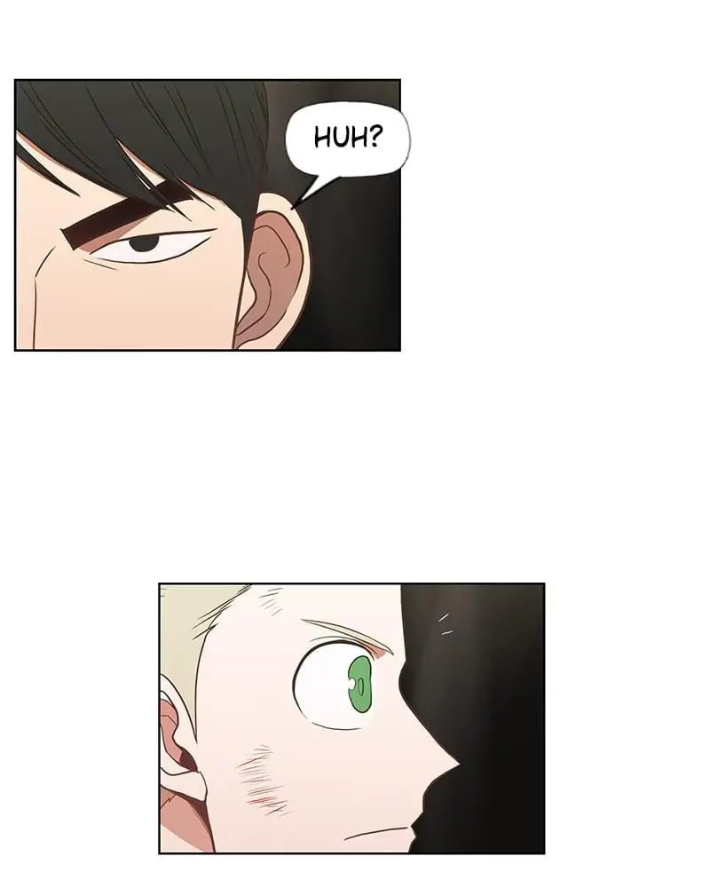 Read The Boxer chapter 120 image 80 on Lezhin