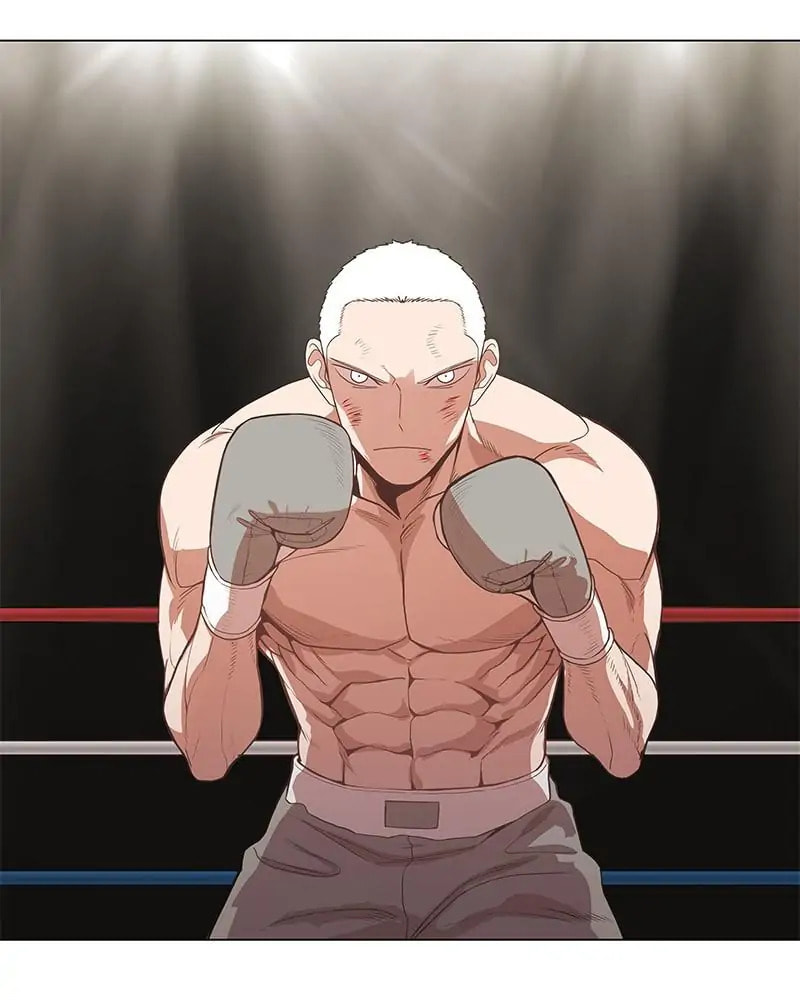 Read The Boxer chapter 120 image 82 on Lezhin