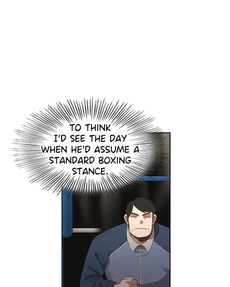 Read The Boxer chapter 120 image 83 on Lezhin