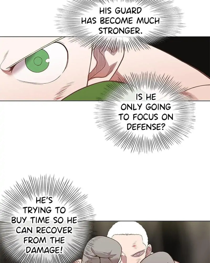 Read The Boxer chapter 120 image 86 on Lezhin