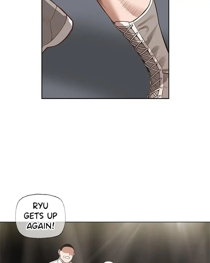 Read The Boxer chapter 120 image 9 on Lezhin