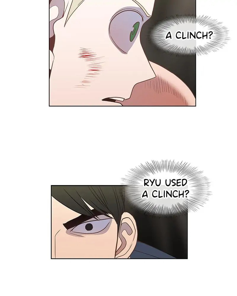 Read The Boxer chapter 120 image 90 on Lezhin