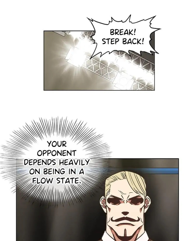 Read The Boxer chapter 120 image 91 on Lezhin