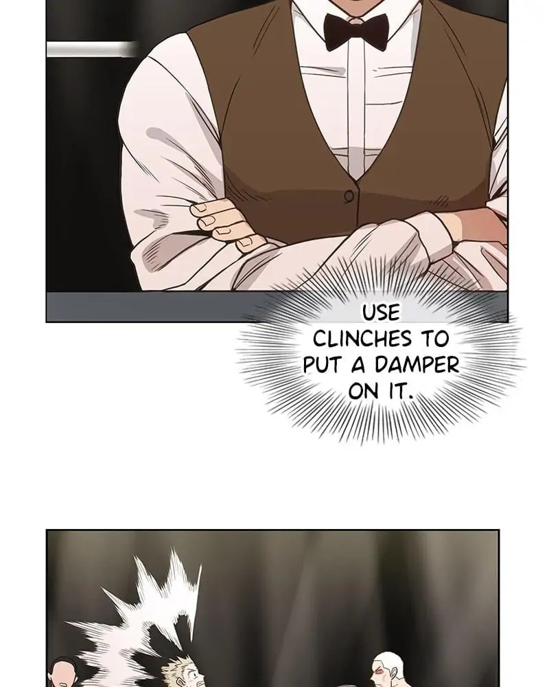 Read The Boxer chapter 120 image 92 on Lezhin