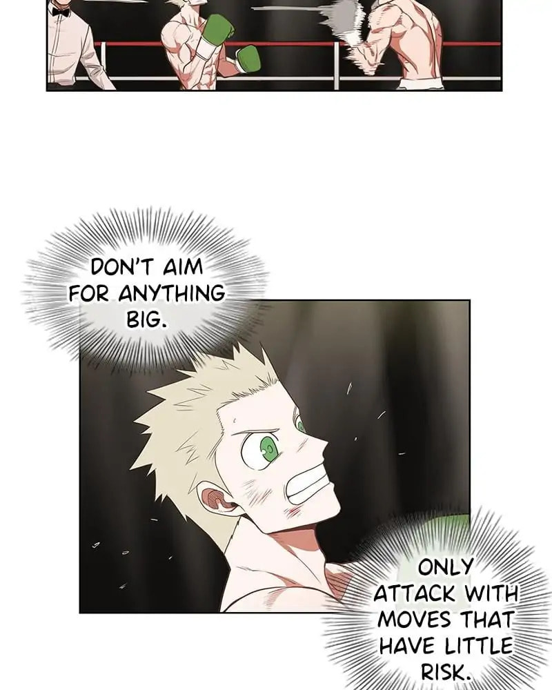 Read The Boxer chapter 120 image 93 on Lezhin