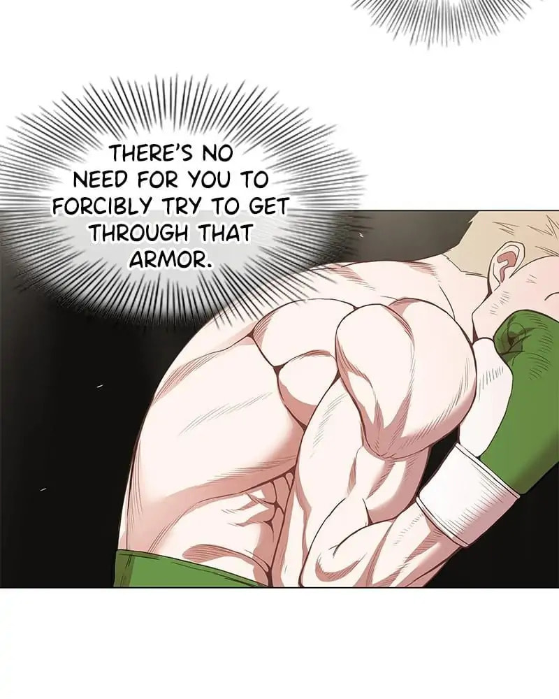 Read The Boxer chapter 120 image 94 on Lezhin