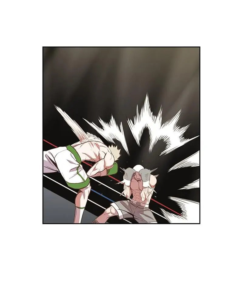 Read The Boxer chapter 120 image 96 on Lezhin