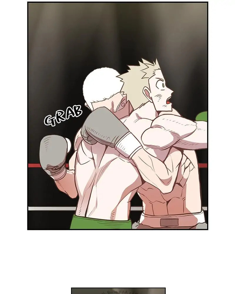 Read The Boxer chapter 120 image 97 on Lezhin