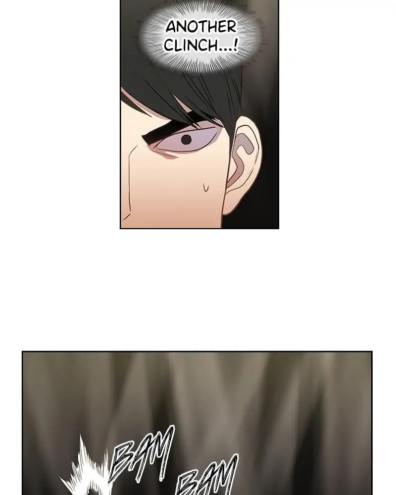 Read The Boxer chapter 120 image 98 on Lezhin