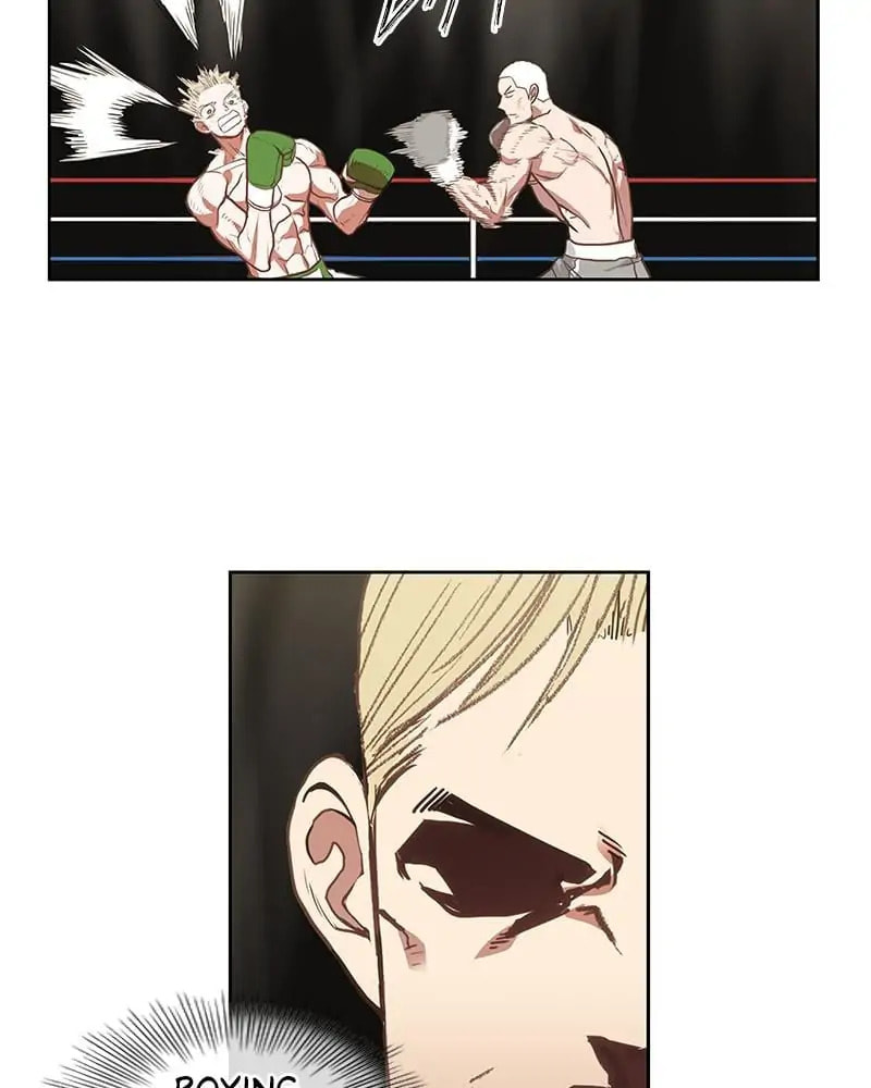 Read The Boxer chapter 120 image 99 on Lezhin