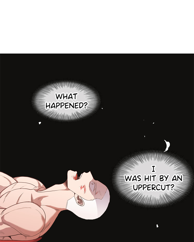 Read The Boxer chapter 121 image 1 on Lezhin