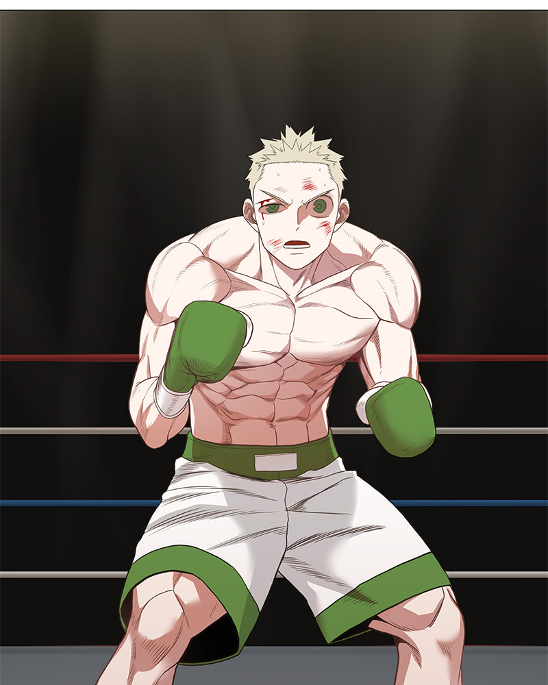 Read The Boxer chapter 121 image 101 on Lezhin