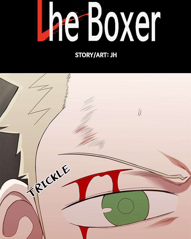 Read The Boxer chapter 121 image 103 on Lezhin