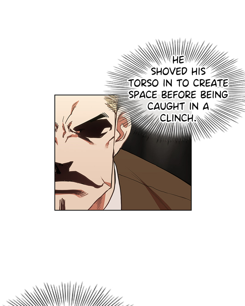 Read The Boxer chapter 121 image 11 on Lezhin