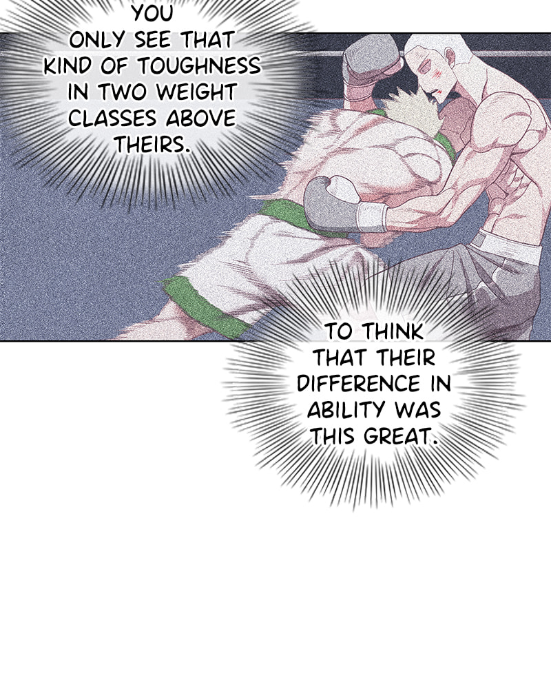 Read The Boxer chapter 121 image 12 on Lezhin