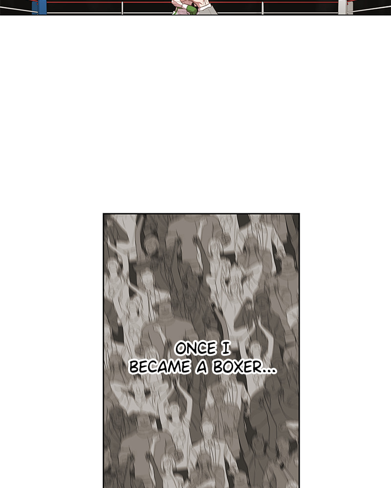 Read The Boxer chapter 121 image 20 on Lezhin