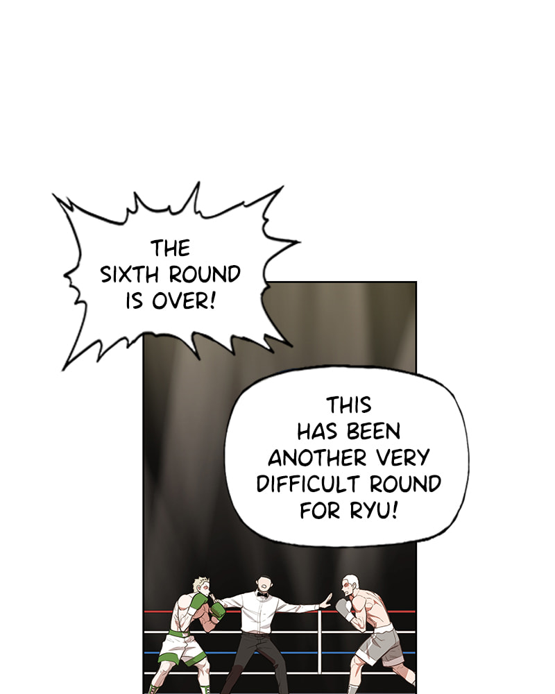 Read The Boxer chapter 121 image 28 on Lezhin