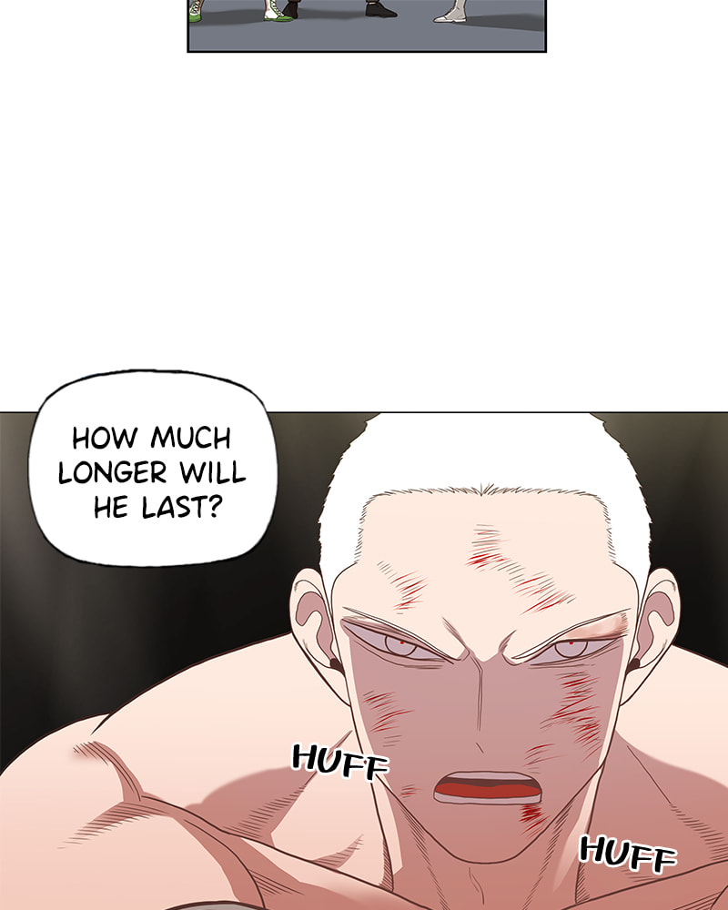 Read The Boxer chapter 121 image 29 on Lezhin
