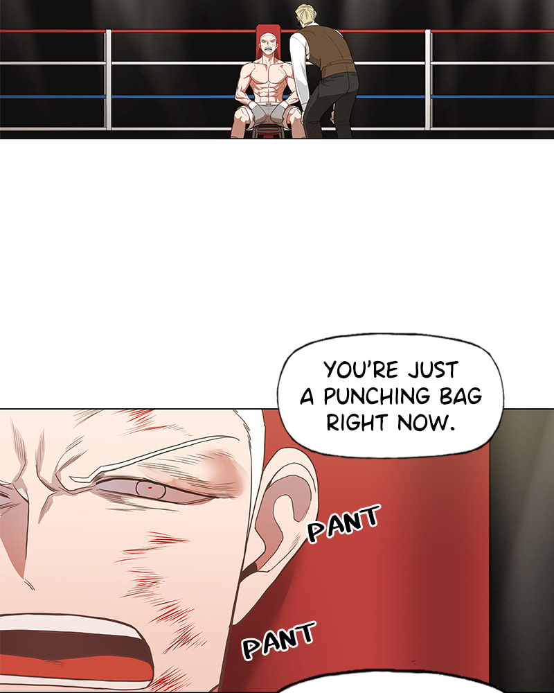 Read The Boxer chapter 121 image 31 on Lezhin