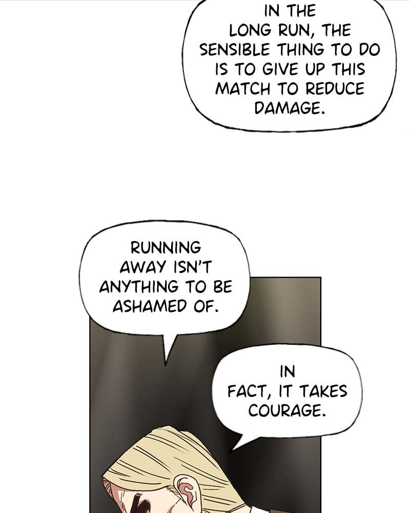 Read The Boxer chapter 121 image 32 on Lezhin