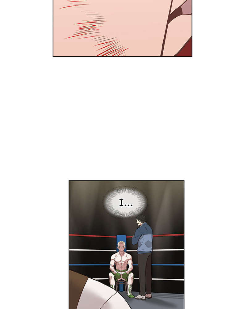 Read The Boxer chapter 121 image 34 on Lezhin