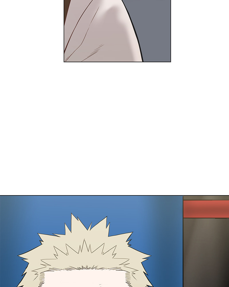 Read The Boxer chapter 121 image 35 on Lezhin