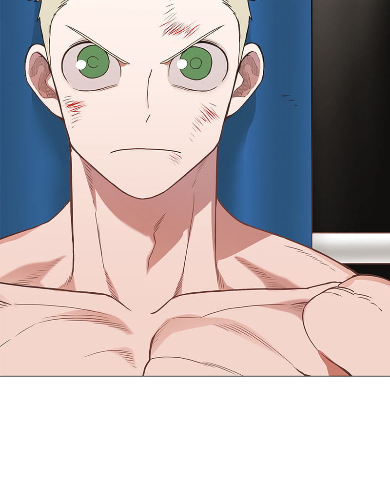 Read The Boxer chapter 121 image 36 on Lezhin