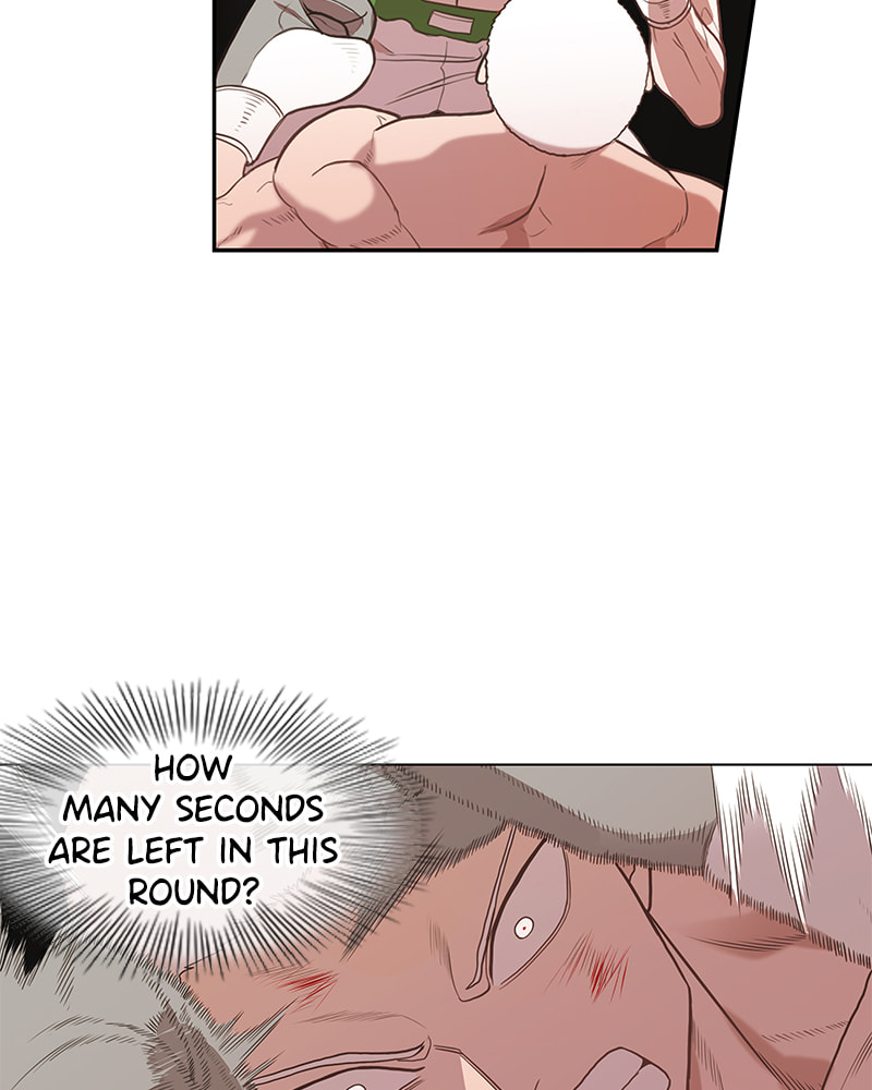Read The Boxer chapter 121 image 4 on Lezhin