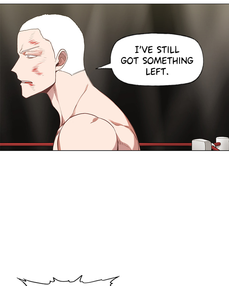 Read The Boxer chapter 121 image 40 on Lezhin