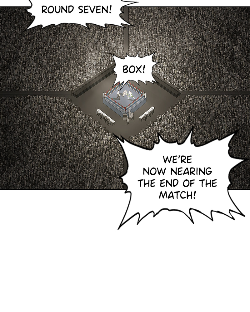 Read The Boxer chapter 121 image 41 on Lezhin