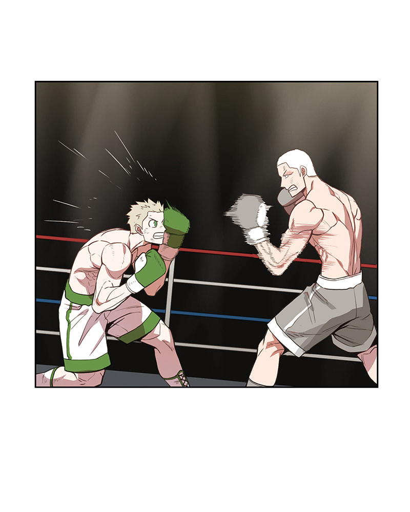 Read The Boxer chapter 121 image 42 on Lezhin