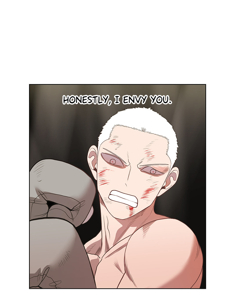 Read The Boxer chapter 121 image 43 on Lezhin