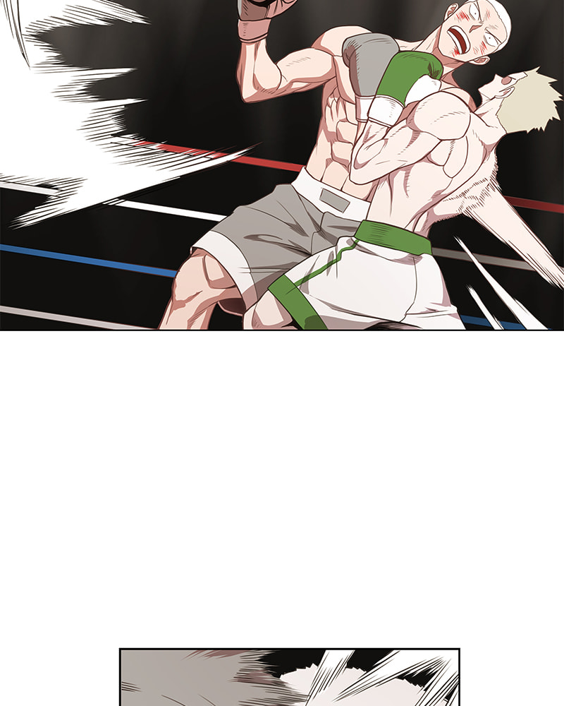 Read The Boxer chapter 121 image 46 on Lezhin