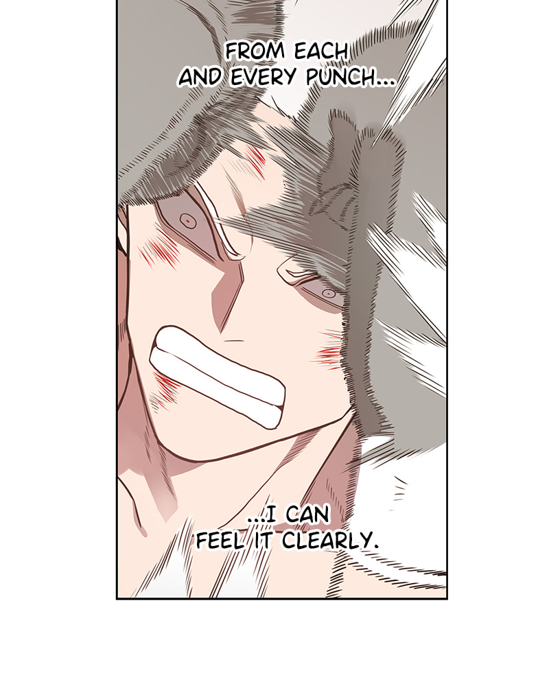 Read The Boxer chapter 121 image 47 on Lezhin