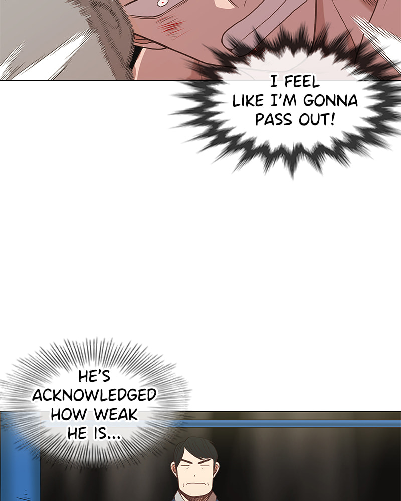Read The Boxer chapter 121 image 5 on Lezhin