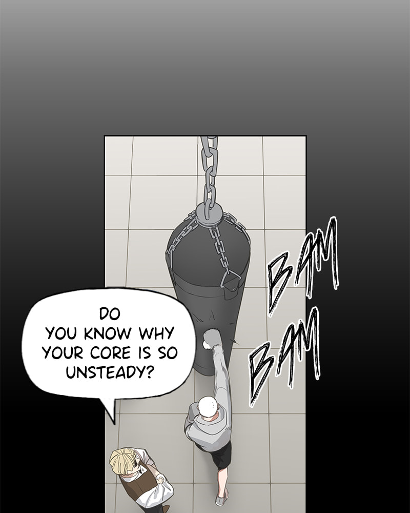 Read The Boxer chapter 121 image 50 on Lezhin