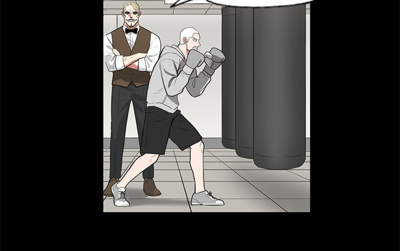 Read The Boxer chapter 121 image 54 on Lezhin
