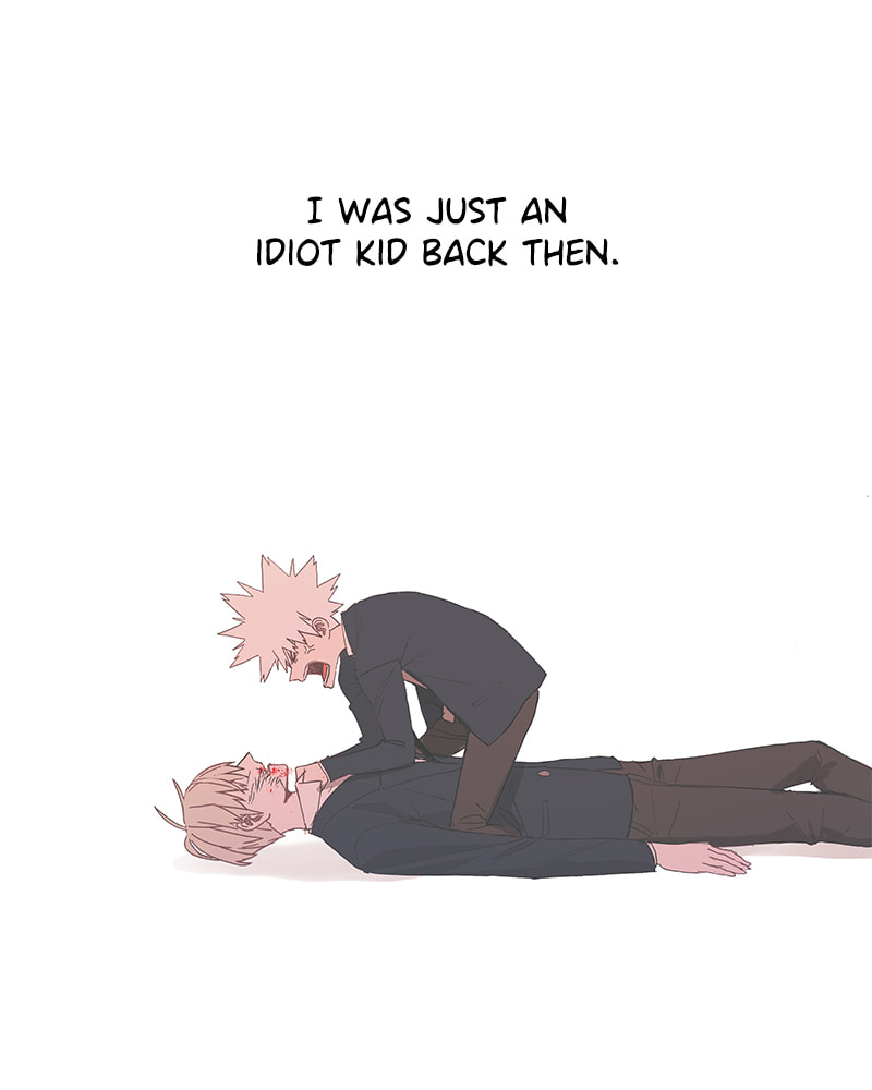 Read The Boxer chapter 121 image 58 on Lezhin