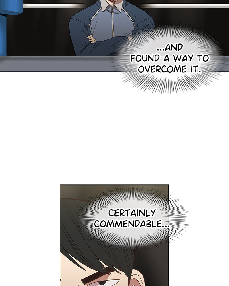 Read The Boxer chapter 121 image 6 on Lezhin