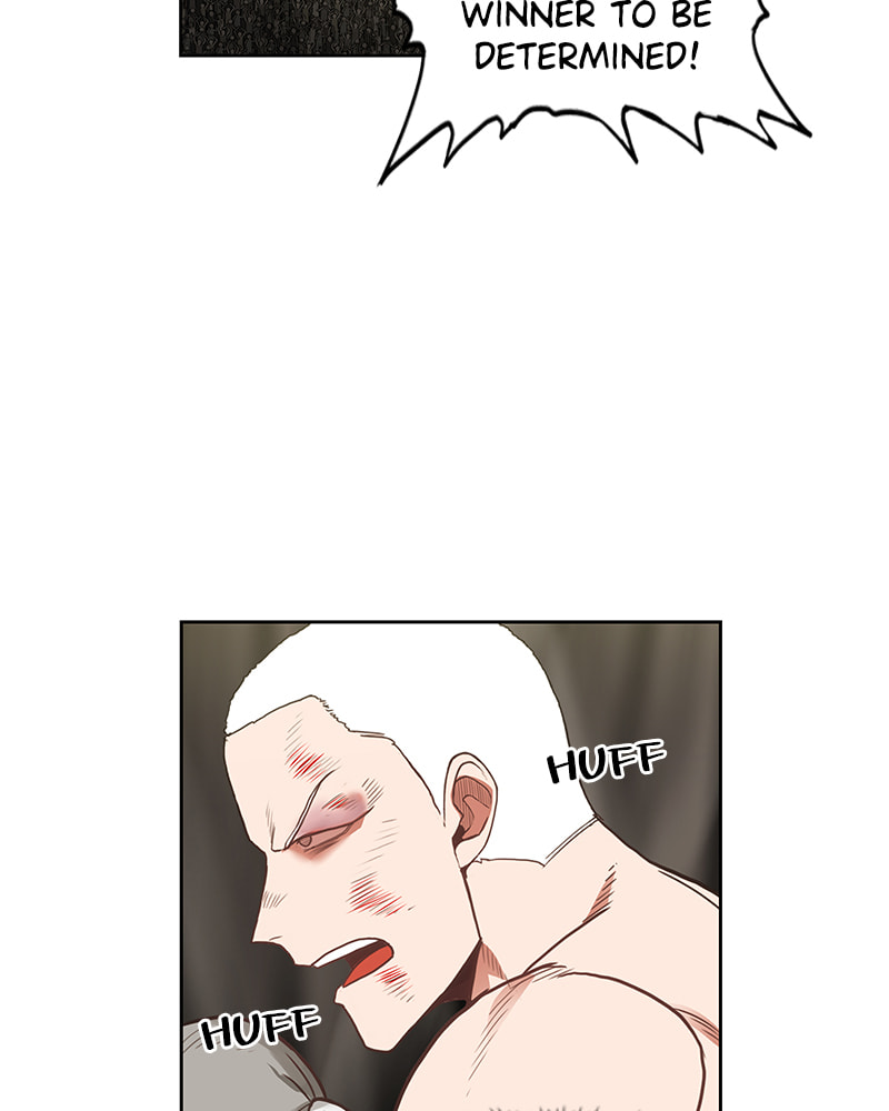 Read The Boxer chapter 121 image 60 on Lezhin