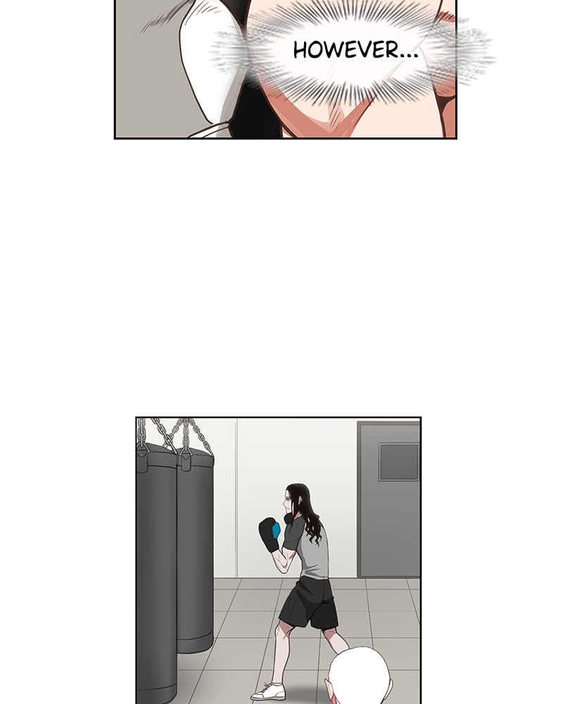 Read The Boxer chapter 121 image 61 on Lezhin