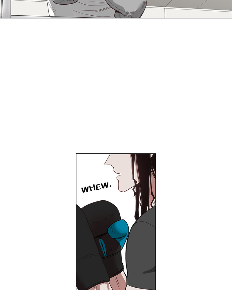 Read The Boxer chapter 121 image 63 on Lezhin