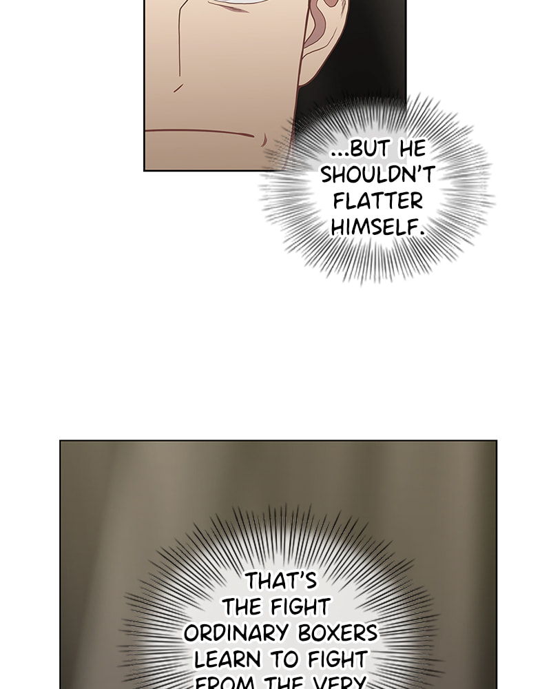 Read The Boxer chapter 121 image 7 on Lezhin