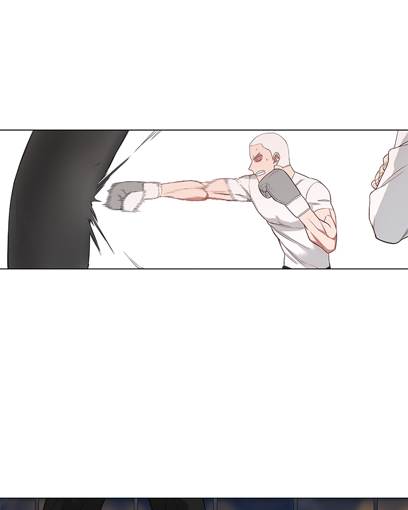 Read The Boxer chapter 121 image 72 on Lezhin