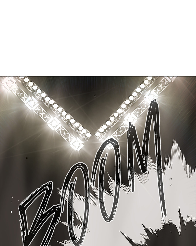 Read The Boxer chapter 121 image 77 on Lezhin